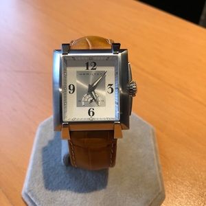 Hamilton Vintage Watch
